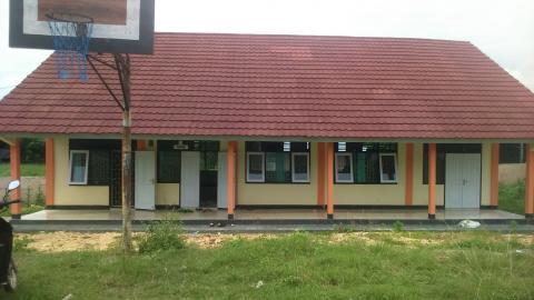 Gedung Sekolah